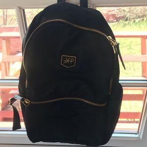 Freshly Picked Nylon City Pack